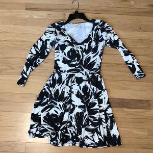 abercrombie and fitch skater dress